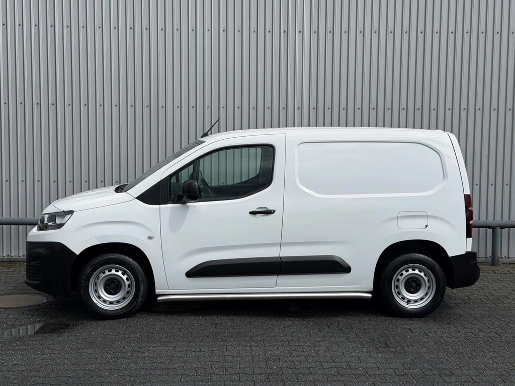 Citroën Berlingo – foto 3