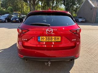 Mazda CX-5 – thumbnail 3