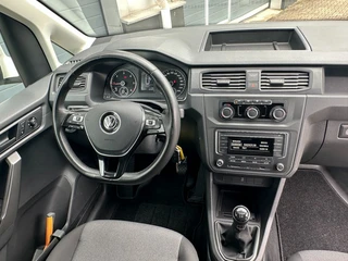 Volkswagen Caddy – thumbnail 11