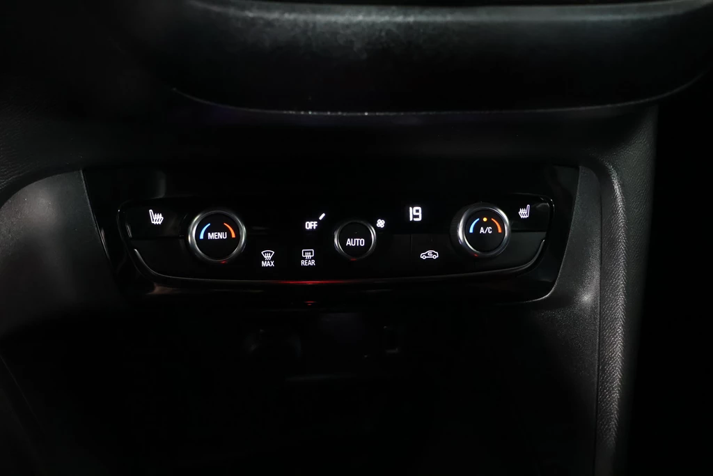 Opel Corsa-e – foto 17