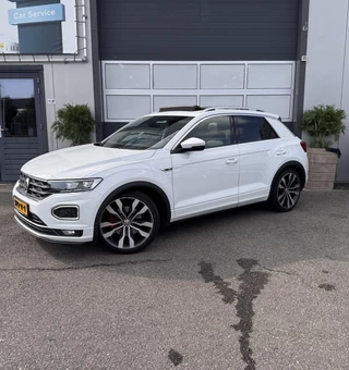 Volkswagen T-Roc – thumbnail 2