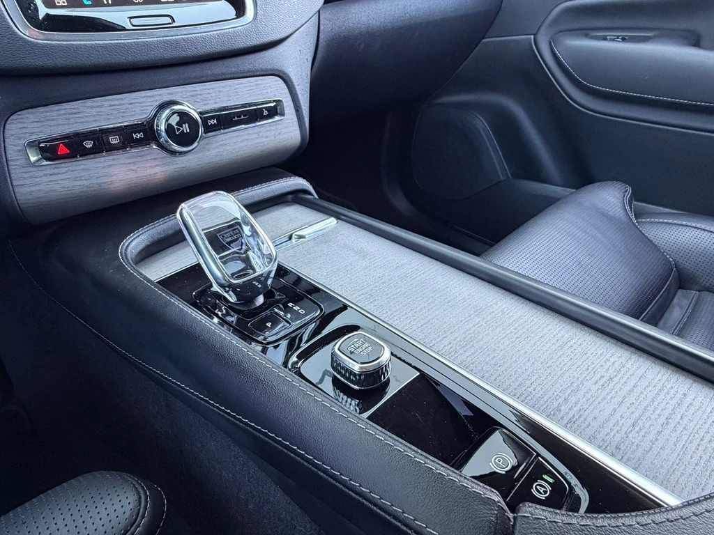 Volvo XC90 – foto 36