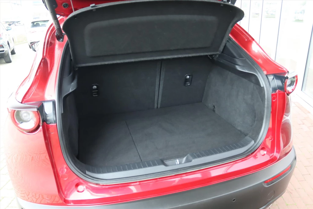 Mazda CX-30 – foto 50