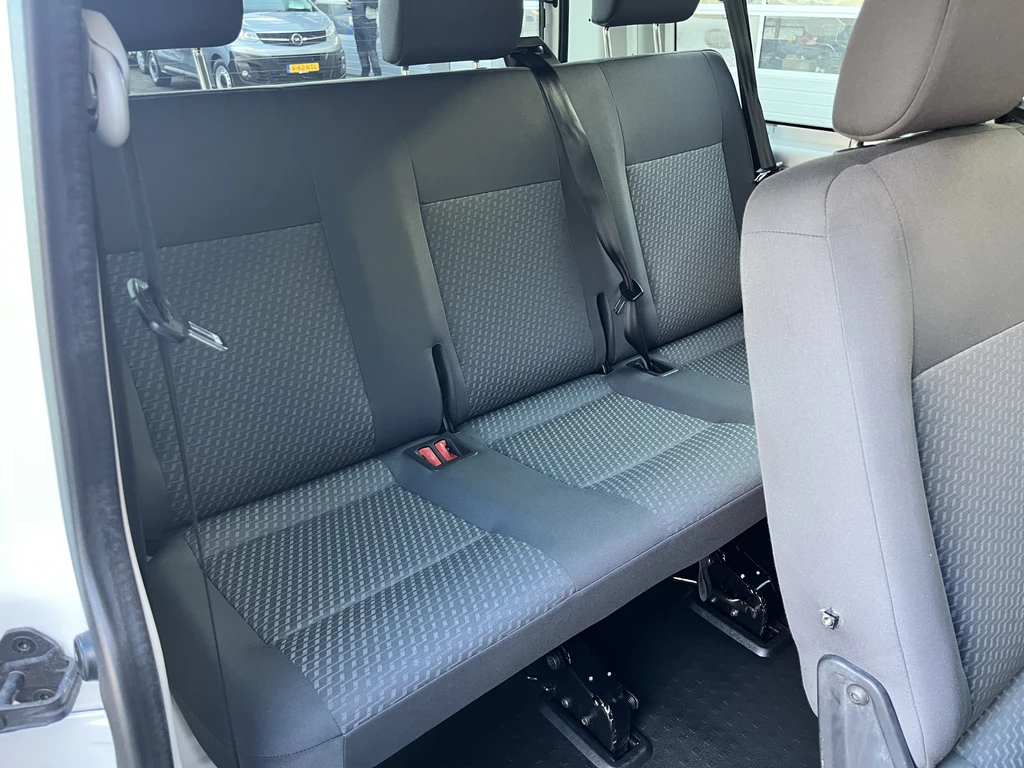 Volkswagen Transporter – foto 29