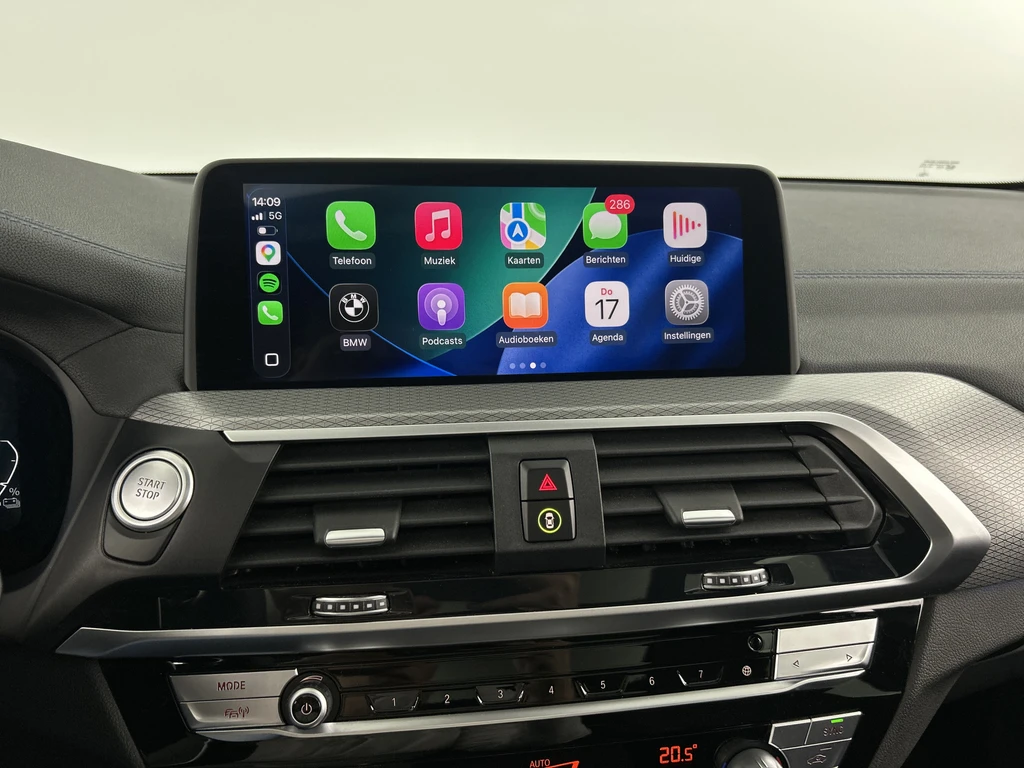 BMW X3 – foto 25