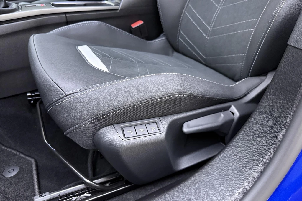 Opel Mokka – foto 16
