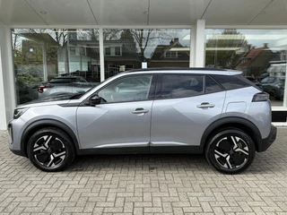 Peugeot 2008 – thumbnail 2