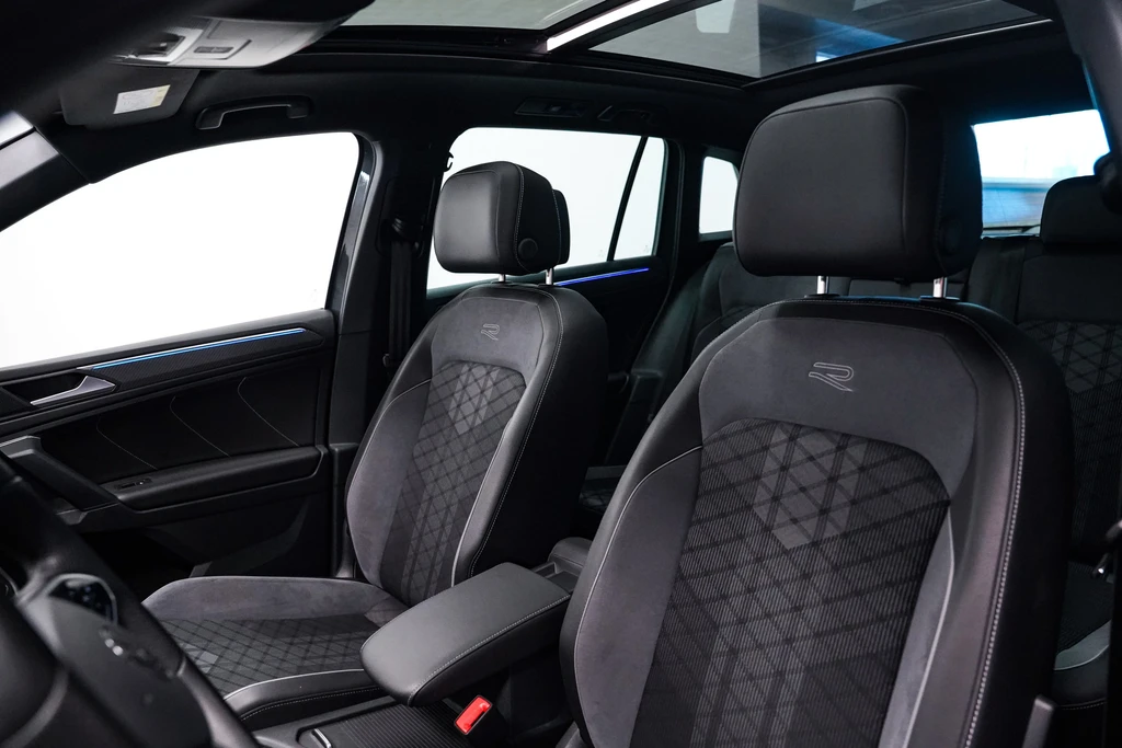 Volkswagen Tiguan – foto 16