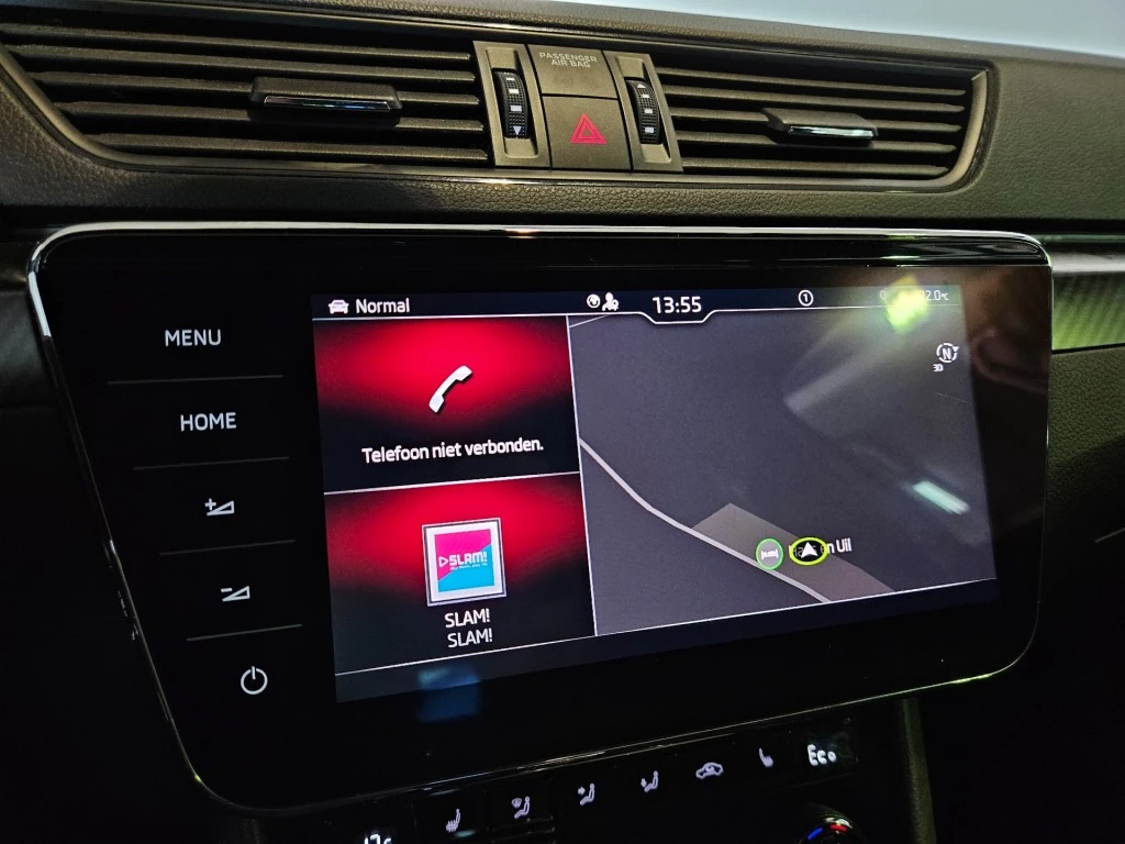 Škoda Superb – foto 34