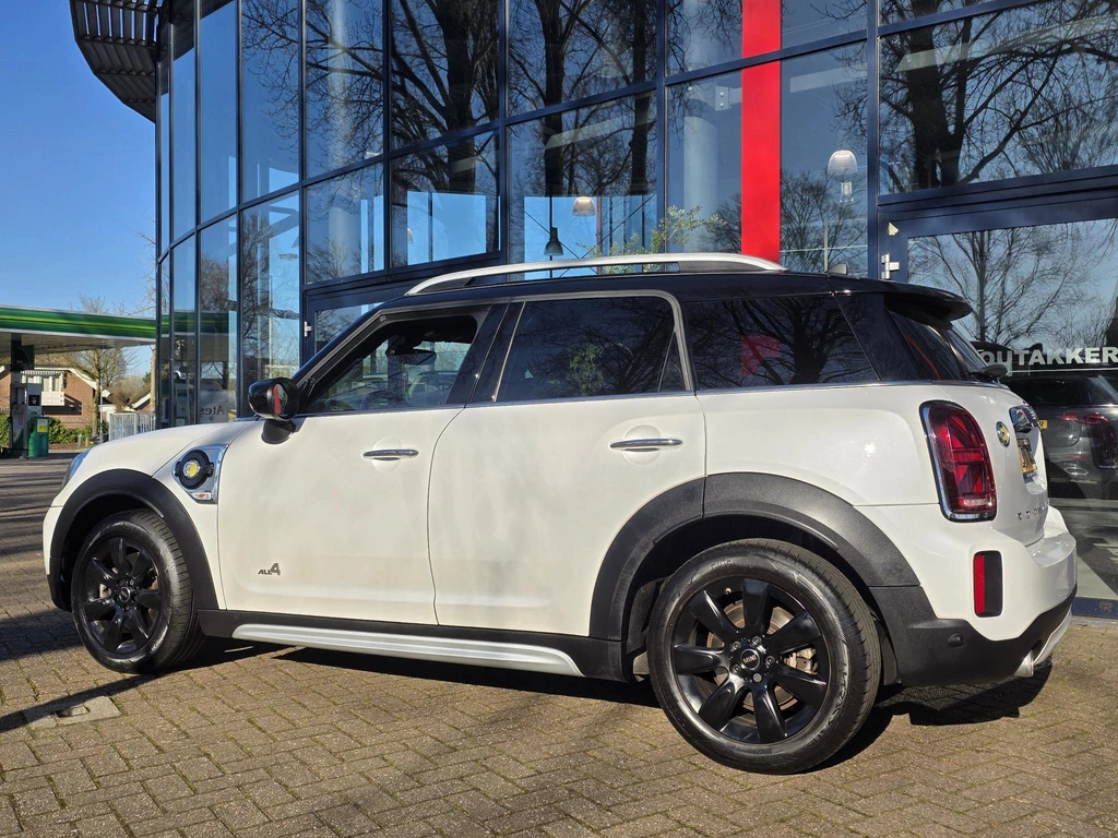 MINI Countryman – foto 3