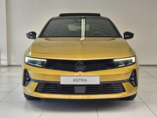 Opel Astra – thumbnail 6
