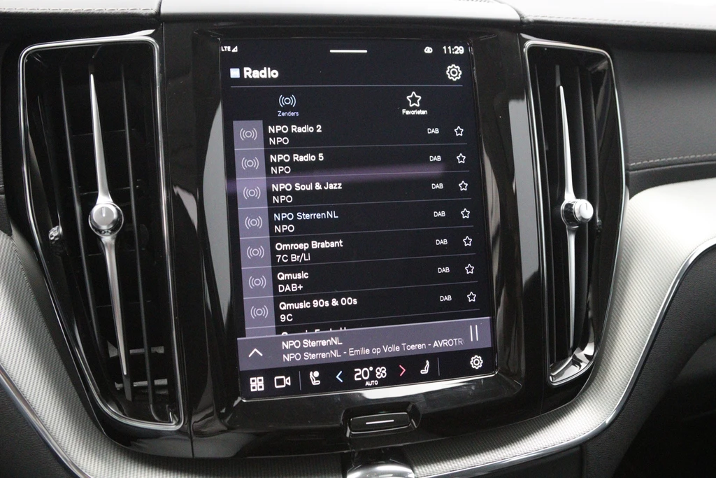Volvo XC60 – foto 39