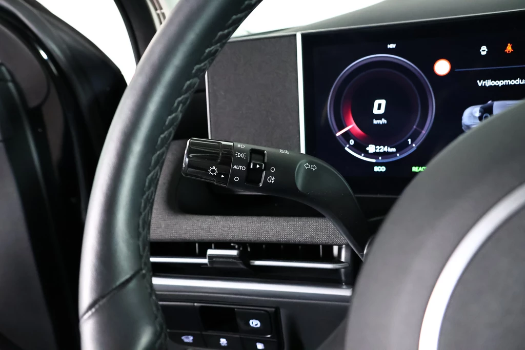 Hyundai Tucson – foto 35