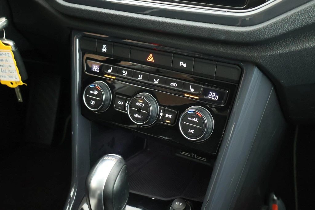 Volkswagen T-Roc – foto 31