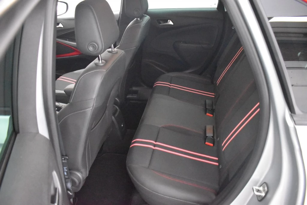 Opel Crossland – foto 9