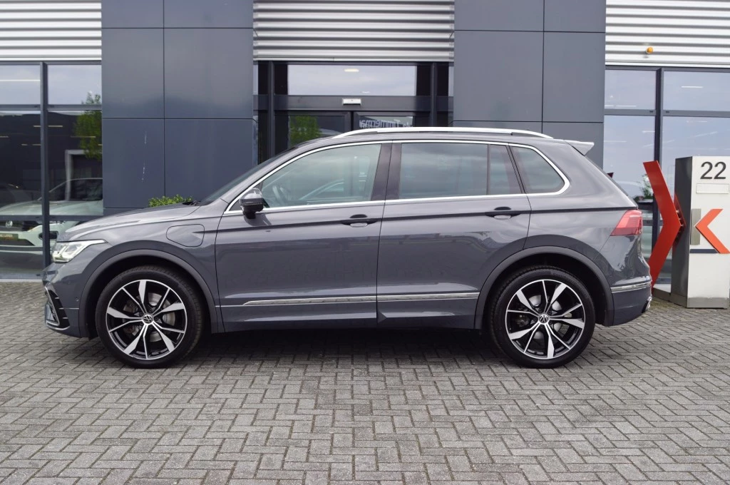 Volkswagen Tiguan – foto 3