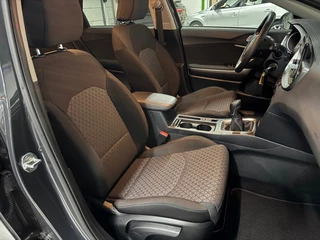 Kia Ceed Sportswagon – thumbnail 13