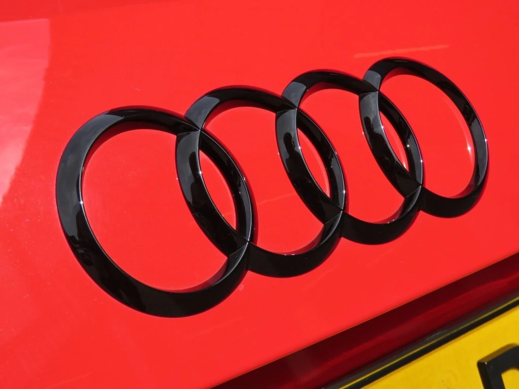 Audi A1 – foto 14