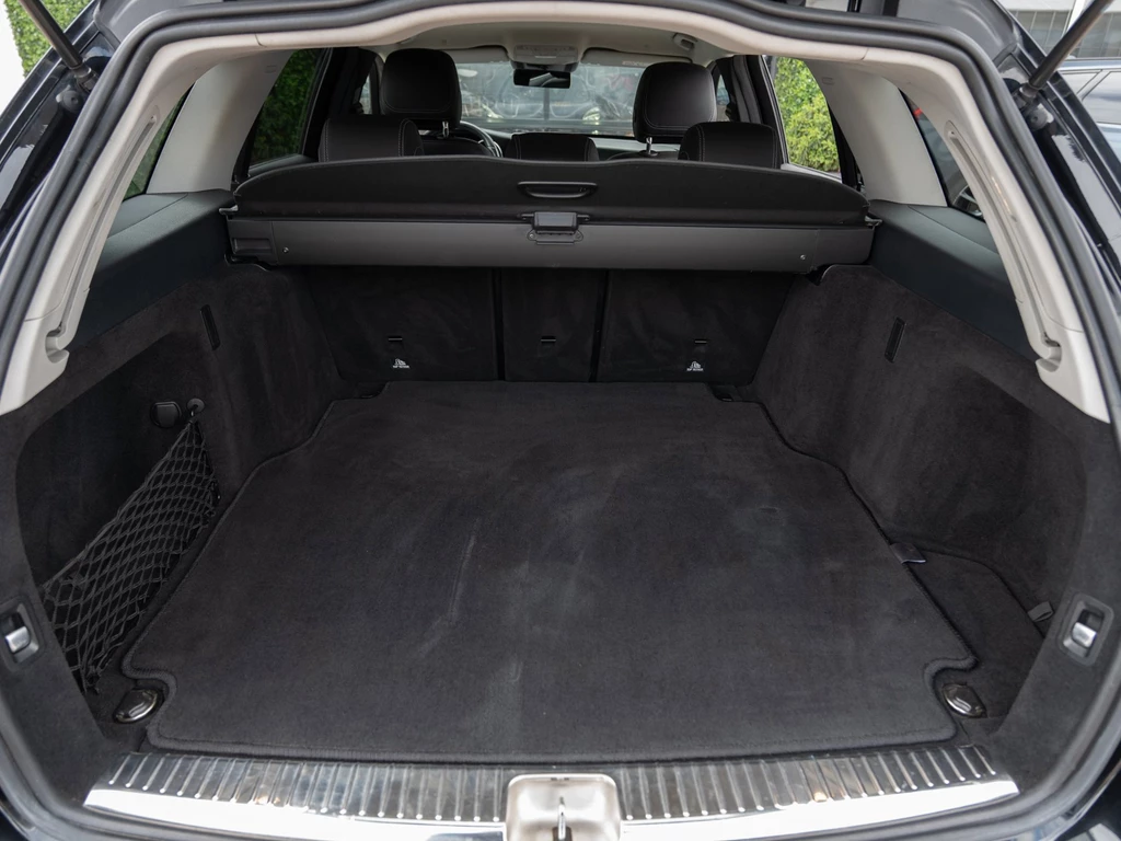 Mercedes-Benz C-Klasse – foto 13