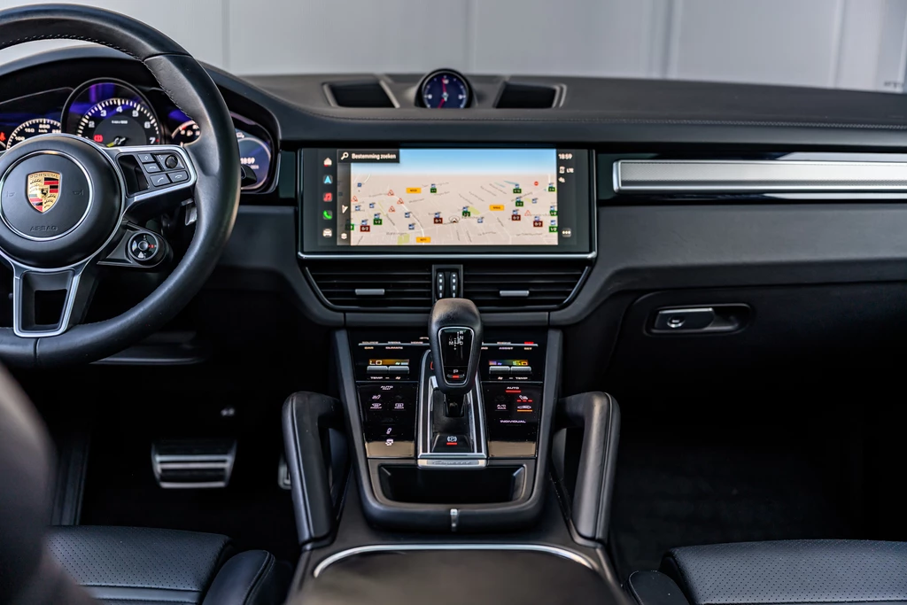 Porsche Cayenne – foto 40