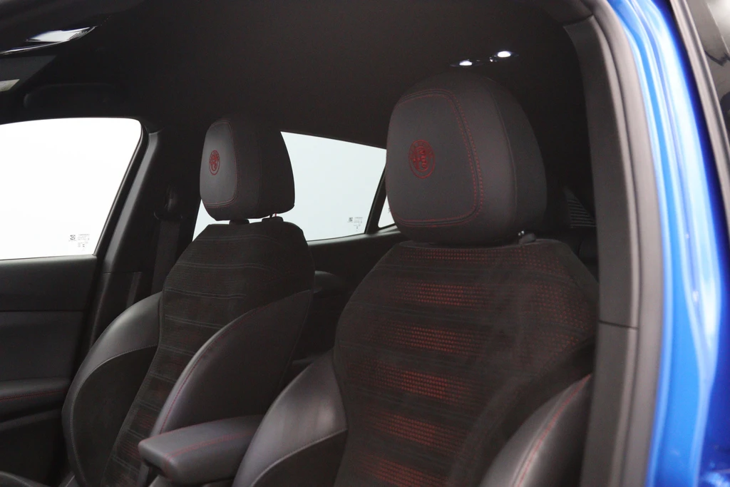 Alfa Romeo Tonale – foto 13