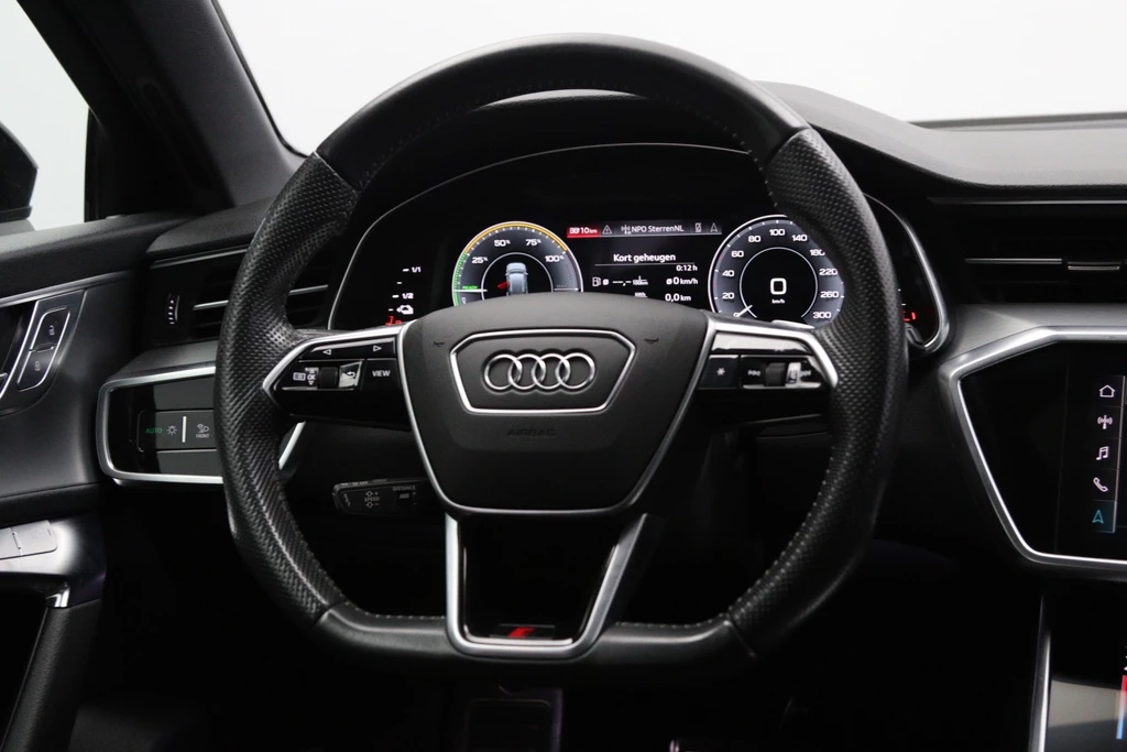 Audi A6 – foto 16