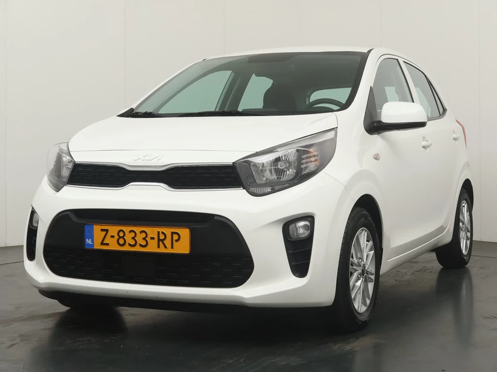 Kia Picanto – foto 2