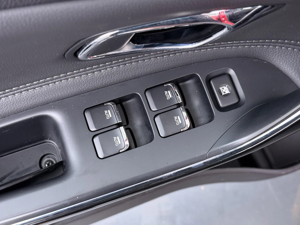 Kia Ceed Sportswagon – foto 22