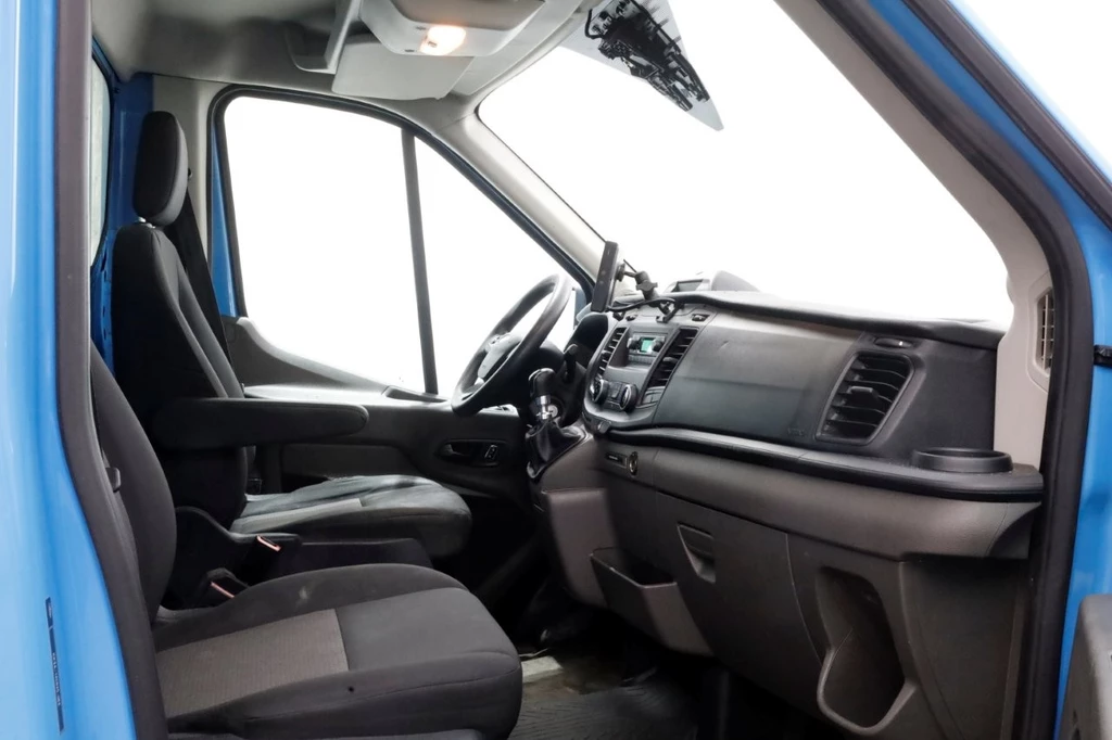 Ford Transit – foto 6