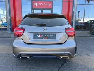 Mercedes-Benz A-Klasse – thumbnail 4