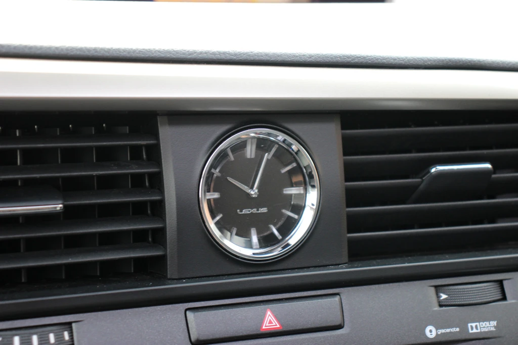Lexus RX – foto 28
