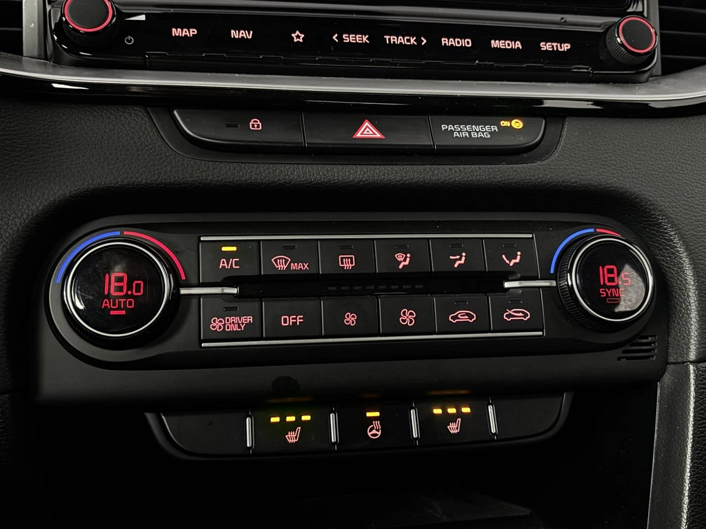 Kia Ceed Sportswagon – foto 26