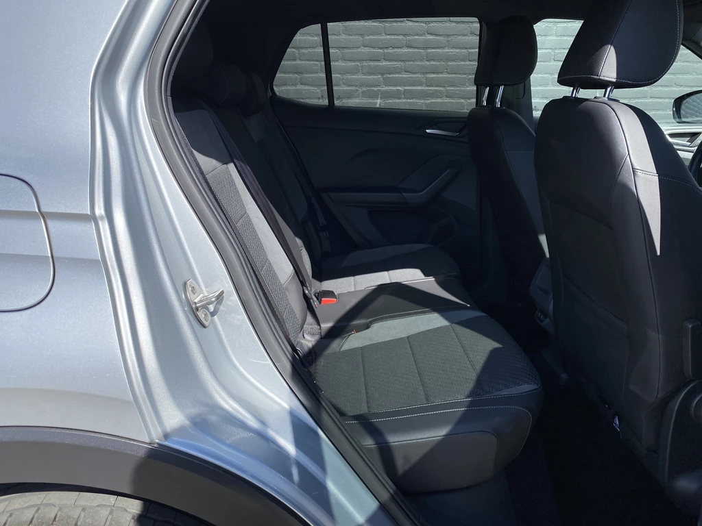 Volkswagen T-Cross – foto 21