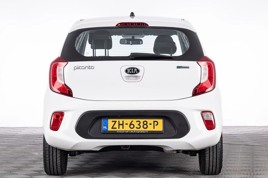 Kia Picanto – foto 3