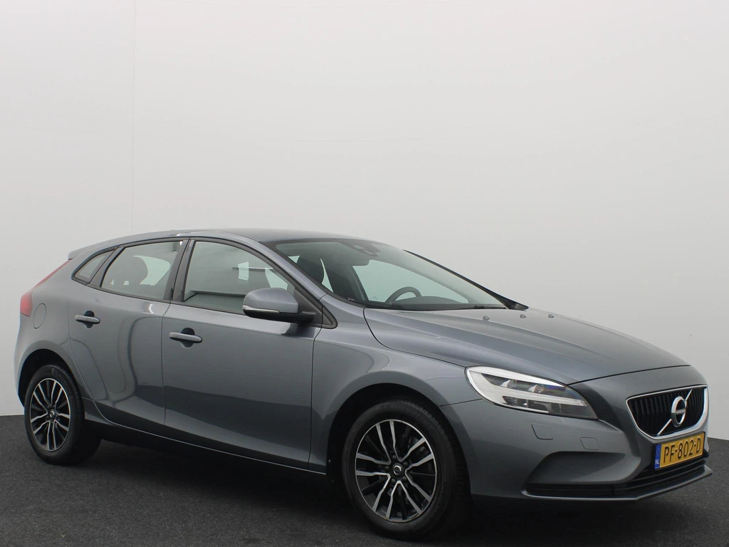 Volvo V40 – foto 7
