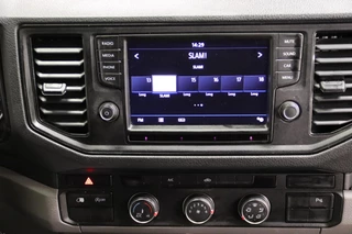 Volkswagen Crafter – thumbnail 10