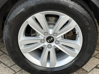Kia Sportage – thumbnail 20