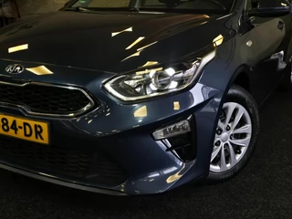 Kia Ceed Sportswagon – thumbnail 9