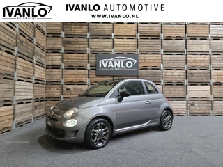 Fiat 500C – thumbnail 2