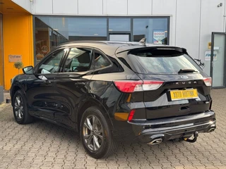Ford Kuga – thumbnail 4