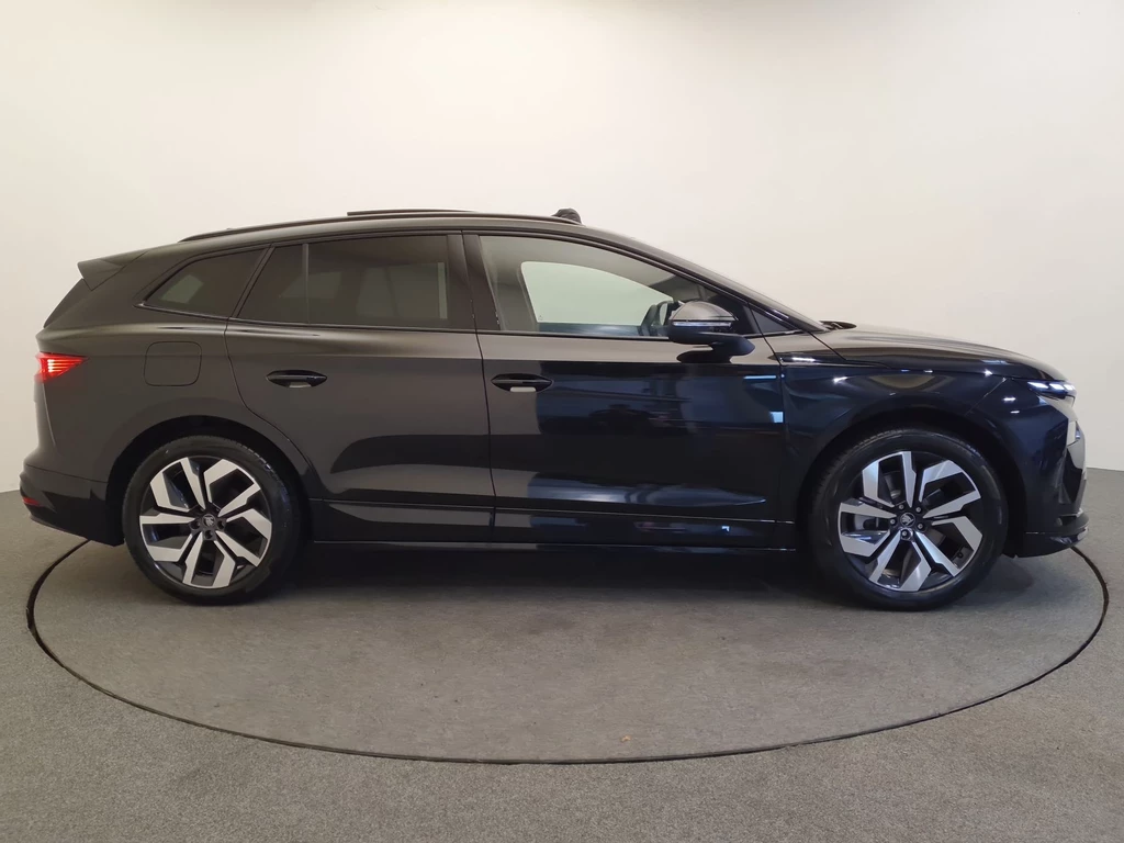 Škoda Enyaq iV – foto 6