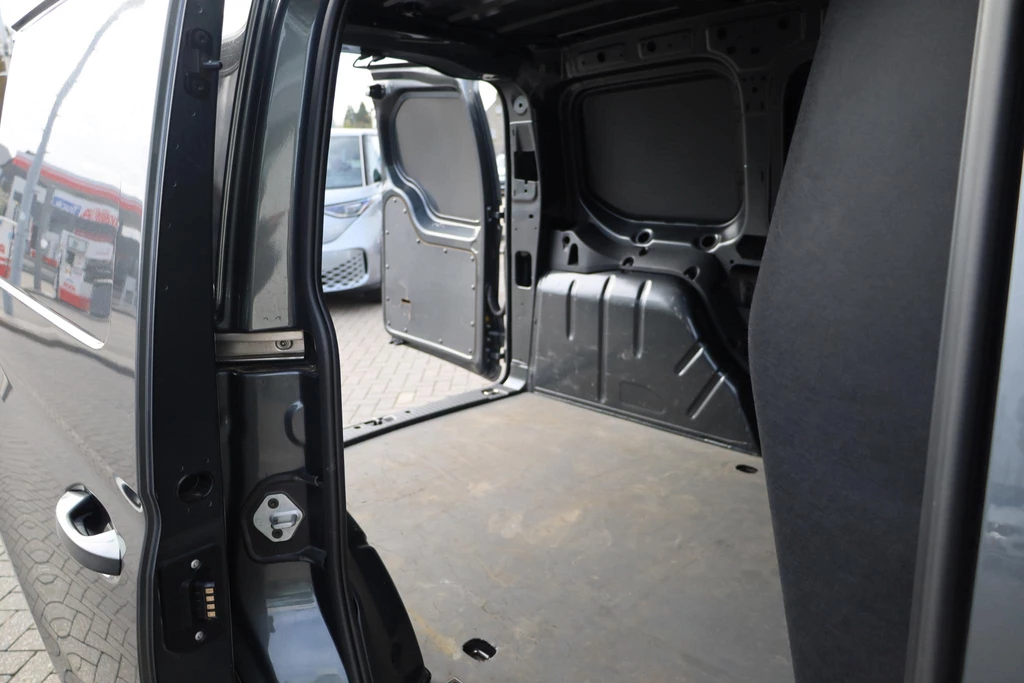 Volkswagen Caddy – foto 23