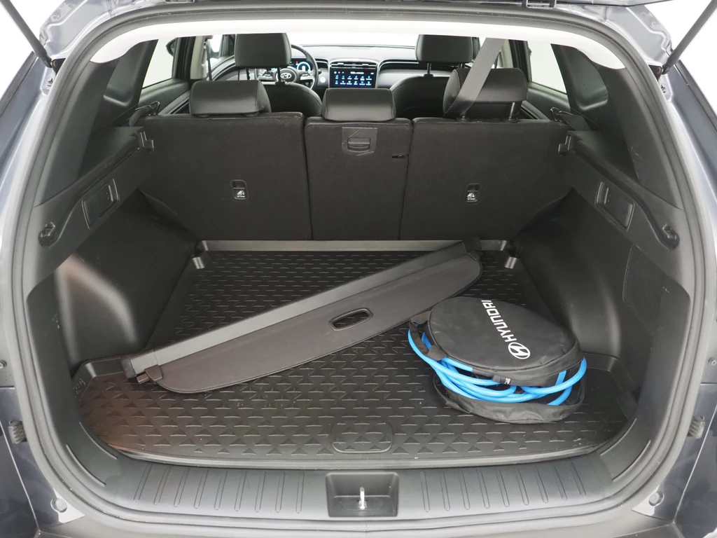 Hyundai Tucson – foto 39