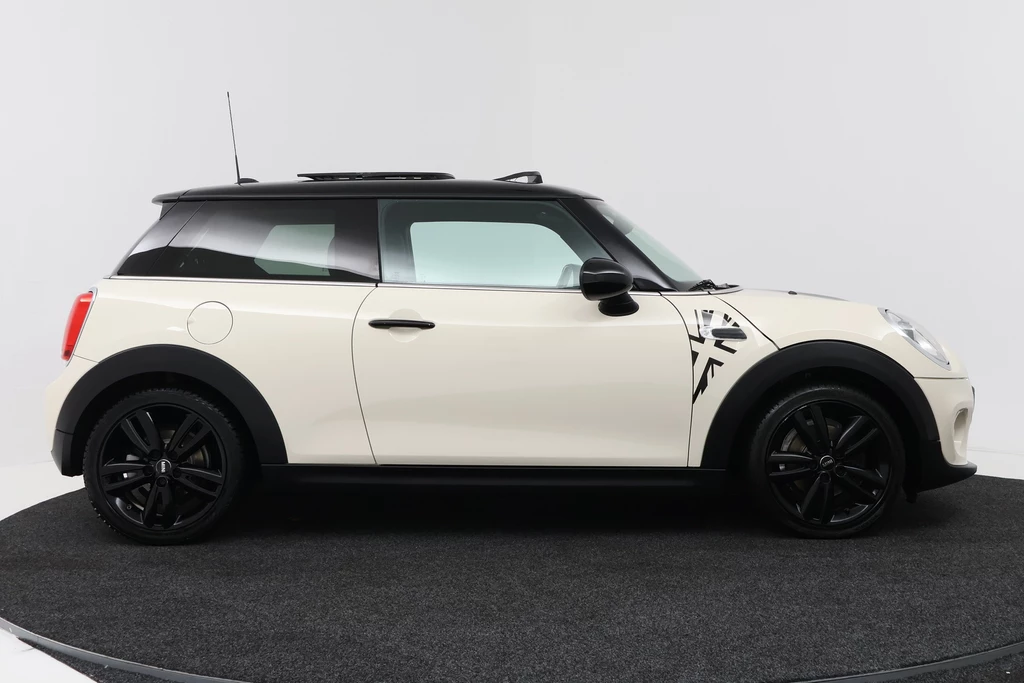 MINI Cooper – foto 6