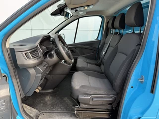 Renault Trafic – thumbnail 9
