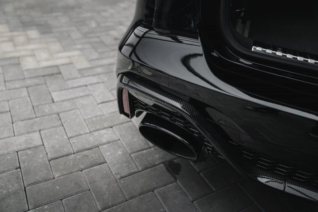Audi RS6 – foto 41