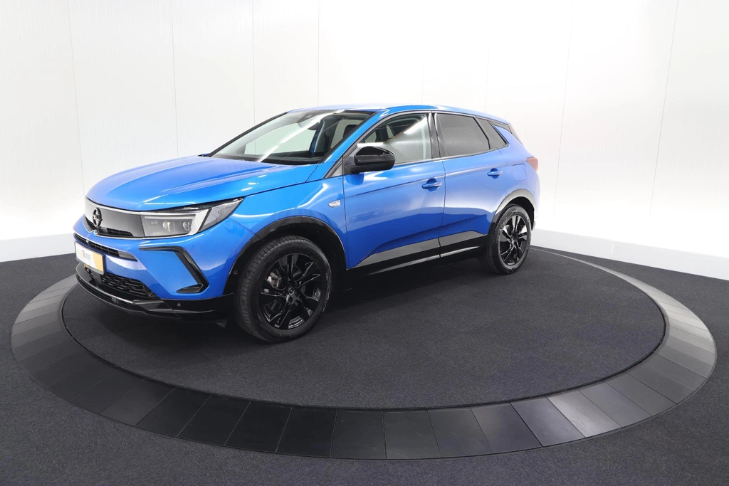 Opel Grandland – foto 2