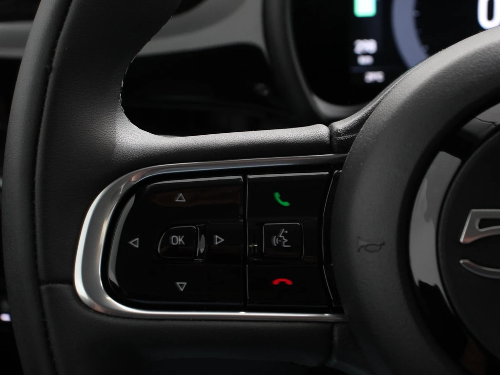 Fiat 500e – foto 13