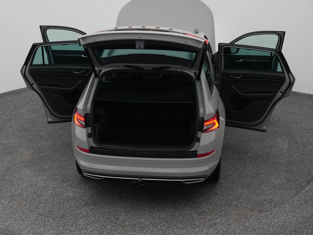 Škoda Kodiaq – foto 32