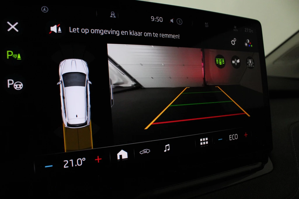 Škoda Enyaq iV – foto 20